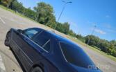 Mercedes-Benz S-Class W220 Sedan