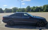 Mercedes-Benz S-Class W220 Sedan