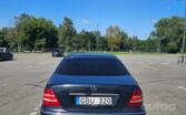 Mercedes-Benz S-Class W220 Sedan