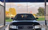 Audi A4 B6 Avant wagon 5-doors