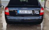Audi A4 B6 Avant wagon 5-doors