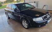 Audi A4 B6 Avant wagon 5-doors