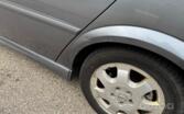 Opel Vectra C GTS hatchback