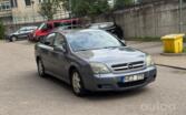 Opel Vectra C GTS hatchback