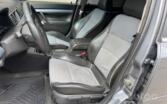 Opel Vectra C GTS hatchback