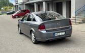 Opel Vectra C GTS hatchback