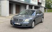 Opel Vectra C GTS hatchback