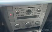 Opel Vectra C GTS hatchback