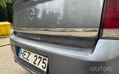 Opel Vectra C GTS hatchback