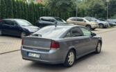 Opel Vectra C GTS hatchback
