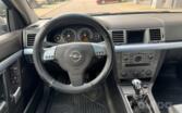 Opel Vectra C GTS hatchback