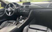 BMW 3 Series F30/F31/F34 [restyling] Sedan
