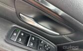 BMW 3 Series F30/F31/F34 [restyling] Sedan