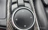 BMW 3 Series F30/F31/F34 [restyling] Sedan