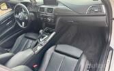 BMW 3 Series F30/F31/F34 [restyling] Sedan