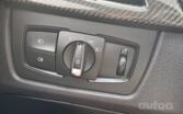 BMW 3 Series F30/F31/F34 [restyling] Sedan
