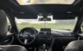BMW 3 Series F30/F31/F34 [restyling] Sedan
