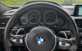 BMW 3 Series F30/F31/F34 [restyling] Sedan