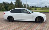 BMW 3 Series F30/F31/F34 [restyling] Sedan