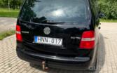 Volkswagen Touran 1 generation Minivan