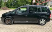Volkswagen Touran 1 generation Minivan
