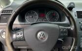 Volkswagen Touran 1 generation Minivan