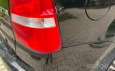 Volkswagen Touran 1 generation Minivan