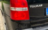 Volkswagen Touran 1 generation Minivan