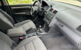 Volkswagen Touran 1 generation Minivan