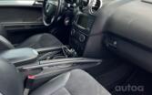 Mercedes-Benz M-Class W164 Crossover 5-doors