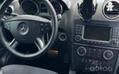 Mercedes-Benz M-Class W164 Crossover 5-doors