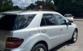 Mercedes-Benz M-Class W164 Crossover 5-doors