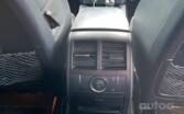 Mercedes-Benz M-Class W164 Crossover 5-doors