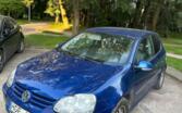 Volkswagen Golf 5 generation Hatchback 3-doors