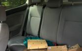 Volkswagen Golf 5 generation Hatchback 3-doors