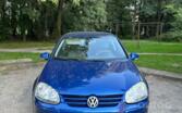 Volkswagen Golf 5 generation Hatchback 3-doors