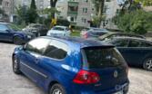 Volkswagen Golf 5 generation Hatchback 3-doors