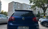 Volkswagen Golf 5 generation Hatchback 3-doors