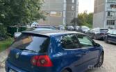 Volkswagen Golf 5 generation Hatchback 3-doors