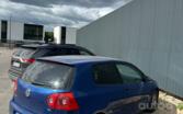 Volkswagen Golf 5 generation Hatchback 3-doors