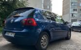 Volkswagen Golf 5 generation Hatchback 3-doors