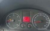 Volkswagen Golf 5 generation Hatchback 3-doors