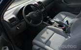 Volkswagen Golf 5 generation Hatchback 3-doors