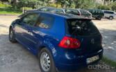 Volkswagen Golf 5 generation Hatchback 3-doors