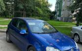 Volkswagen Golf 5 generation Hatchback 3-doors