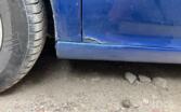 Volkswagen Golf 5 generation Hatchback 3-doors