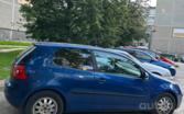 Volkswagen Golf 5 generation Hatchback 3-doors