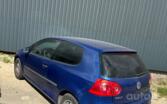 Volkswagen Golf 5 generation Hatchback 3-doors