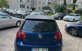 Volkswagen Golf 5 generation Hatchback 3-doors