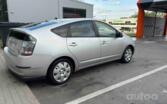 Toyota Prius 2 generation Hatchback